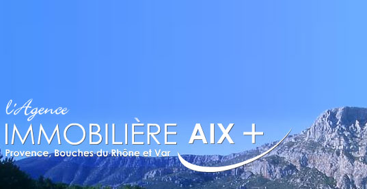 Immo Aix Plus