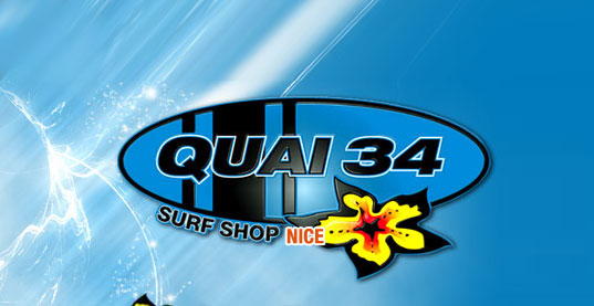 Quai 34